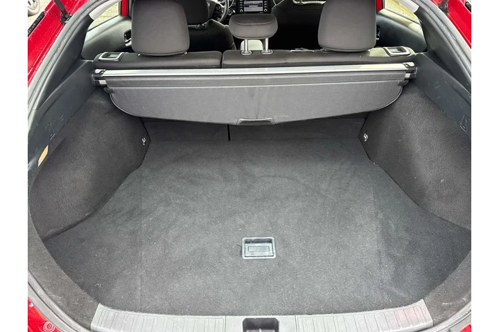 $18988 : Toyota Prius 2021 LE 4dr Hat image 7