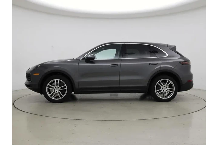 $39998 : Porsche Cayenne 2021 AWD 4dr image 3