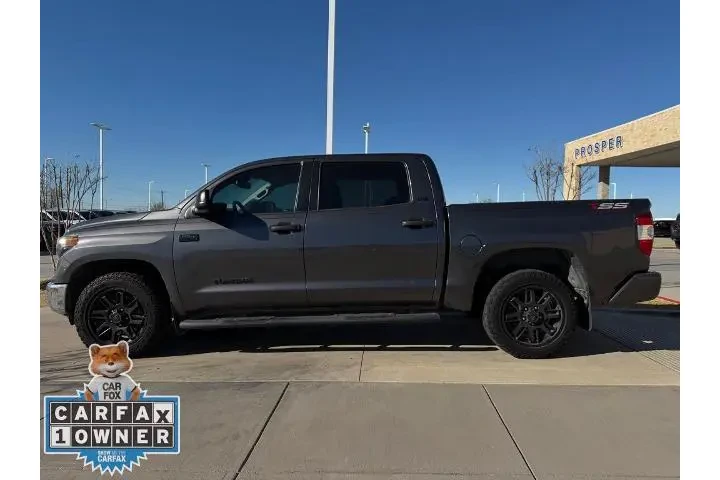 $35995 : Toyota Tundra 2021 4x2 SR5 4 image 7