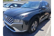 Hyundai SANTA FE 2022 SEL 4d