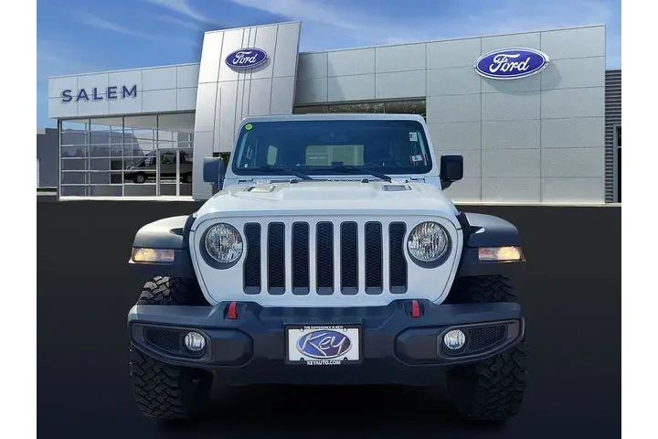 $34999 : Jeep Wrangler Unlimited 2022 image 7
