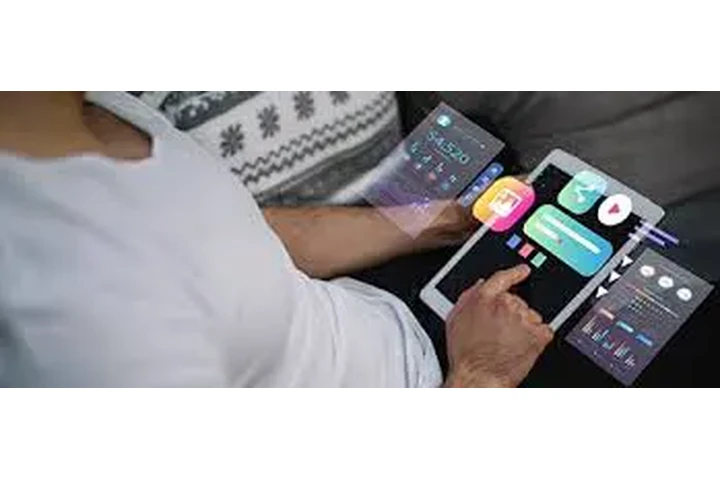 Mobile App Development image 1