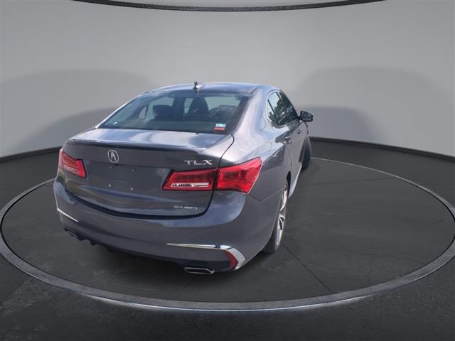 $31000 : PRE-OWNED 2020 ACURA TLX W/AD image 4