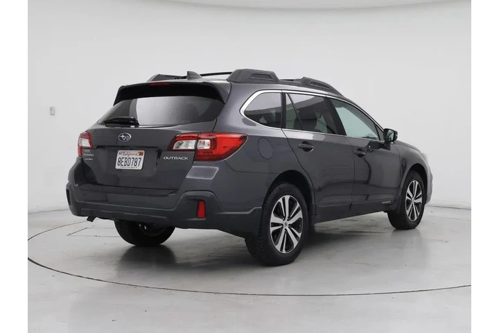 $23998 : Subaru Outback 2018 AWD 2.5i image 8