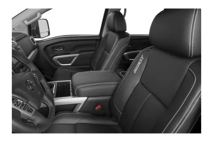 $27995 : Nissan Titan 2019 4x4 S 4dr image 9