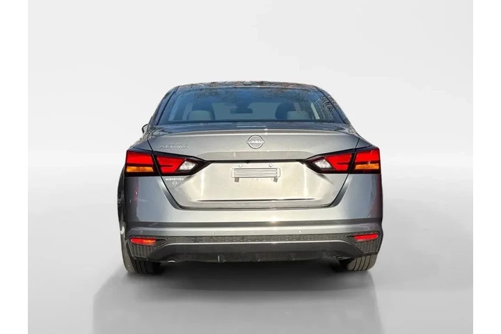 $29999 : Nissan Altima 2025 2.5 S 4dr image 2