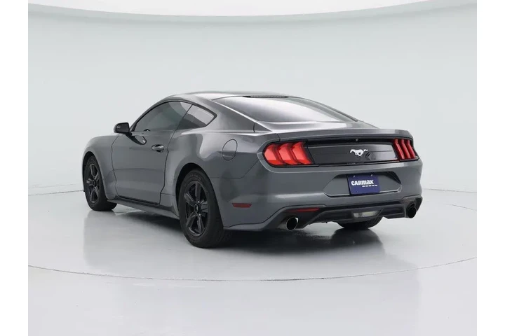 $19998 : Ford Mustang 2018 EcoBoost 2 image 2