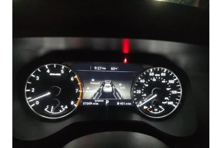 $18988 : Nissan Rogue 2023 SV 4dr Cro image 10