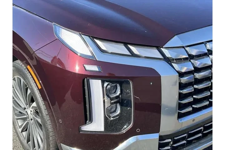 $36488 : Hyundai PALISADE 2023 AWD Ca image 9