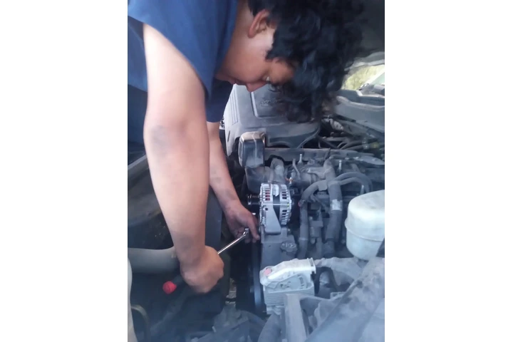 Reparación de Autos image 5