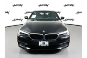 $21400 : BMW 5 Series 2019 AWD 530i x thumbnail