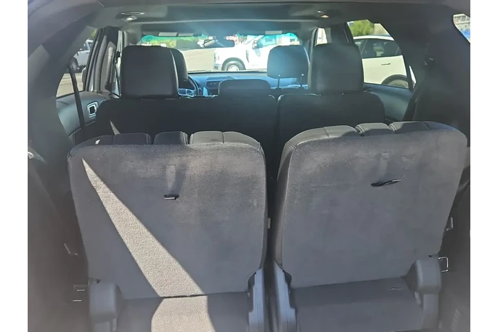 $12500 : Ford Explorer 2014 AWD Limit image 9