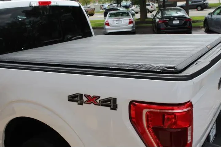 $32198 : Ford F-150 2021 4x4 XL 4dr S image 9