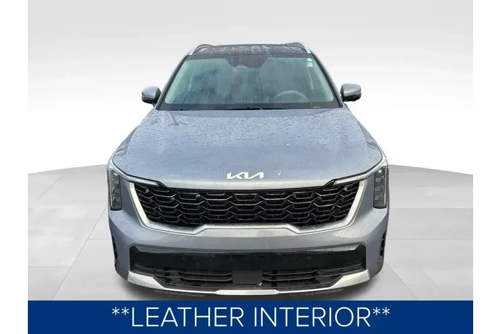 $30998 : Kia Sorento 2025 S 4dr SUV image 9