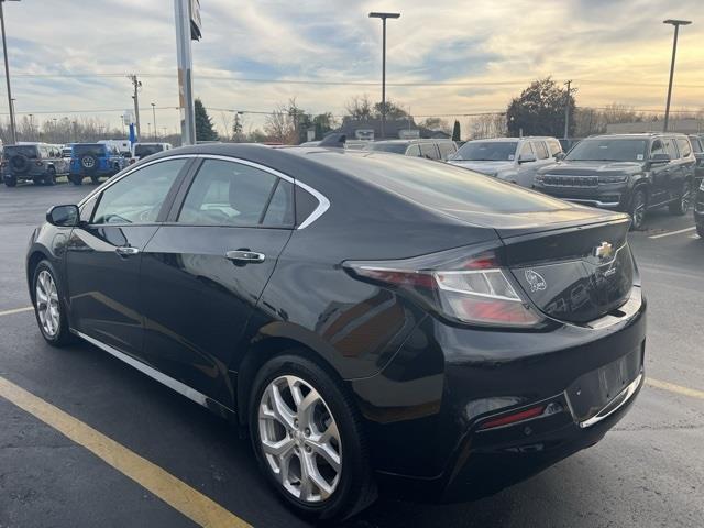 $17649 : Pre-Owned 2018 Volt Premier image 6