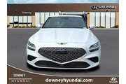 $30933 : Genesis G70 2025 AWD 2.5T St thumbnail