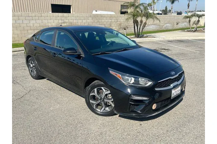 $11995 : Kia Forte 2019 image 1