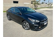 Kia Forte 2019 en Bakersfield