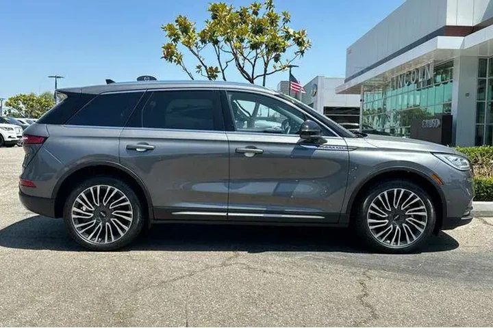 $22306 : Lincoln Corsair 2022 Reserve image 2