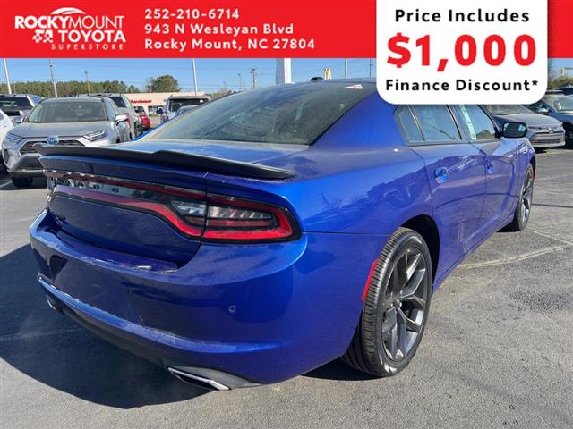 $21990 : PRE-OWNED 2022 DODGE CHARGER image 7