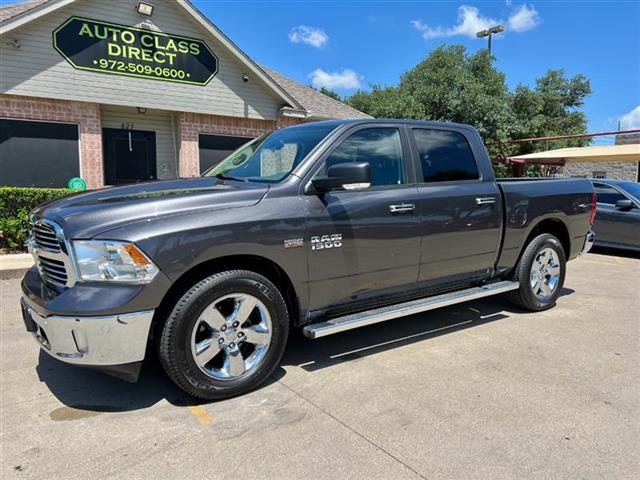 $19950 : 2016 RAM 1500 Lone Star image 6