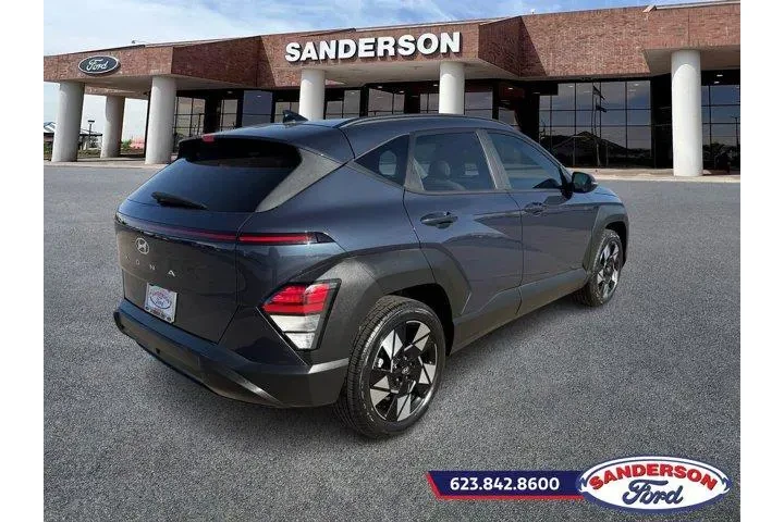 $19788 : Hyundai KONA 2024 SEL 4dr Cr image 3