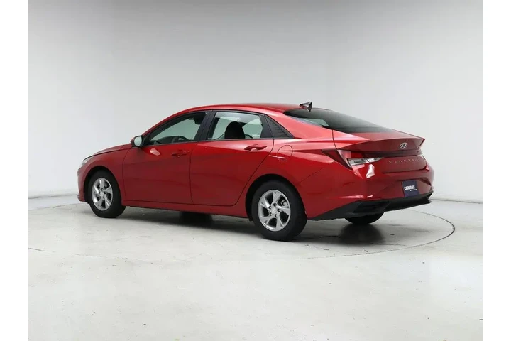 $17998 : Hyundai ELANTRA 2022 SE 4dr image 2