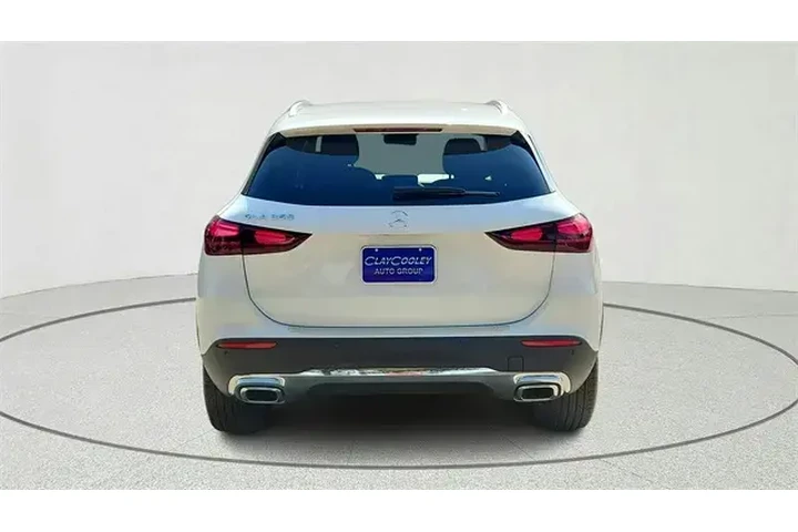 $31190 : Mercedes-Benz GLA 2025 GLA 2 image 4