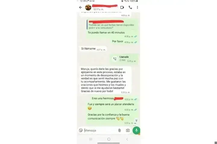 🔥MAESTRA MARUJA🔥 image 2