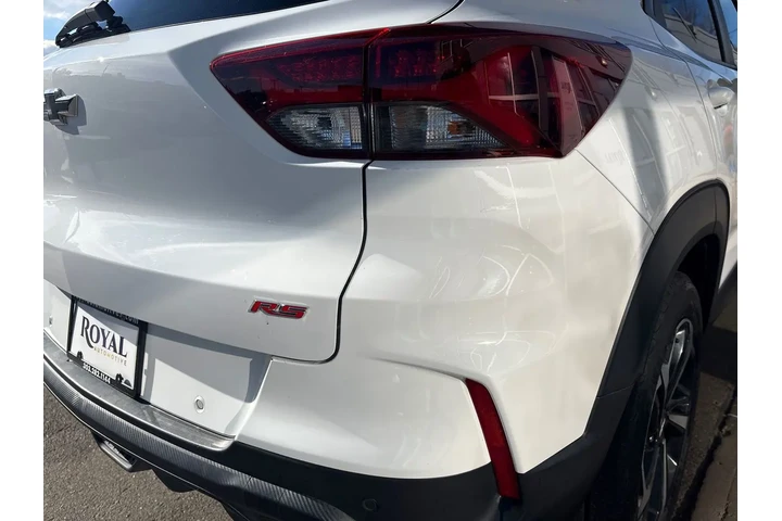 $24995 : 2022 Trailblazer AWD RS image 7