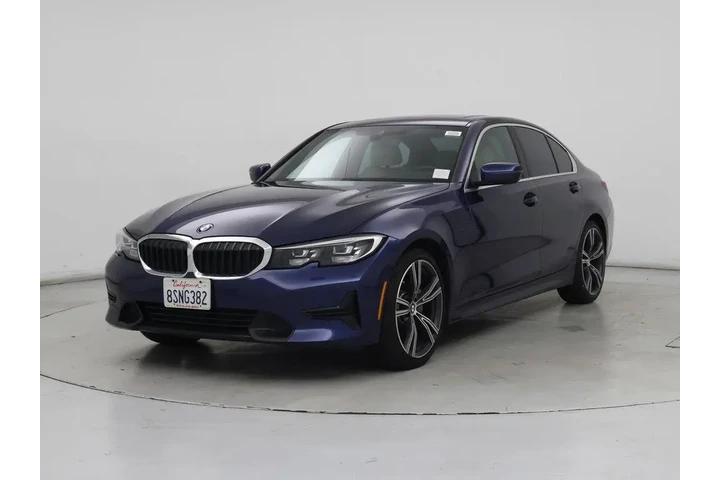 $23998 : BMW 3 Series 2020 330i 4dr S image 4
