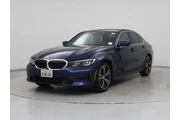 $23998 : BMW 3 Series 2020 330i 4dr S thumbnail