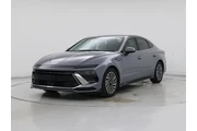 $26998 : Hyundai SONATA Hybrid 2025 S thumbnail