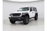 $39998 : Jeep Wrangler 2025 4x4 Rubic thumbnail