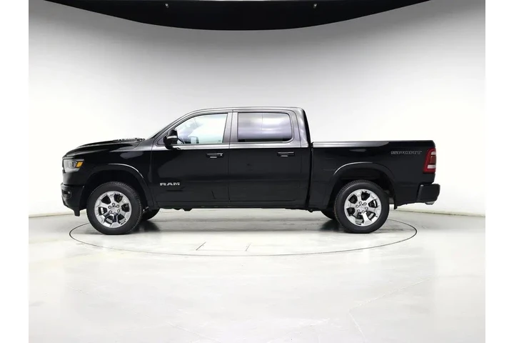 $38998 : Ram 1500 2022 4x4 Laramie 4d image 3