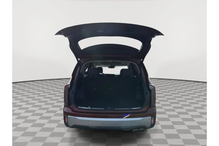 $40998 : 2024 Telluride SX image 6