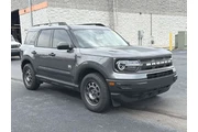 Ford Bronco Sport 2024 AWD B