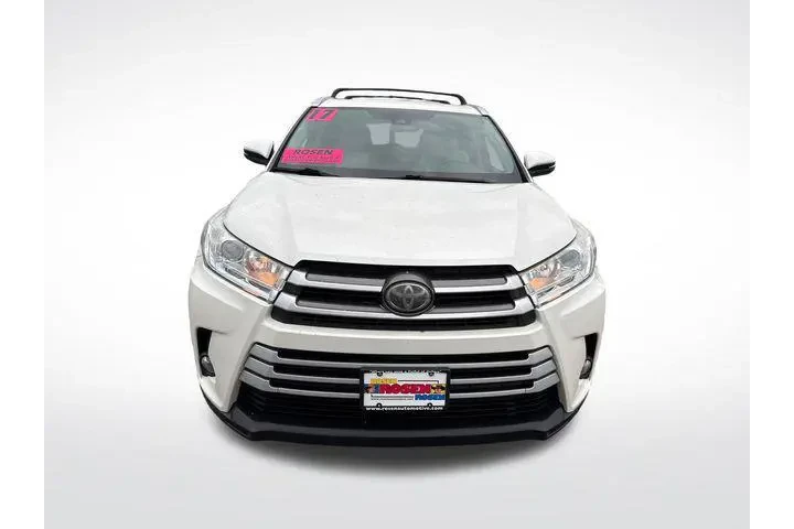 $24597 : Toyota Highlander 2017 AWD X image 8