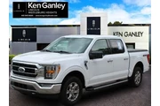 $32198 : Ford F-150 2021 4x4 XL 4dr S thumbnail