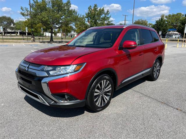 $11900 : 2019 Outlander SEL image 2