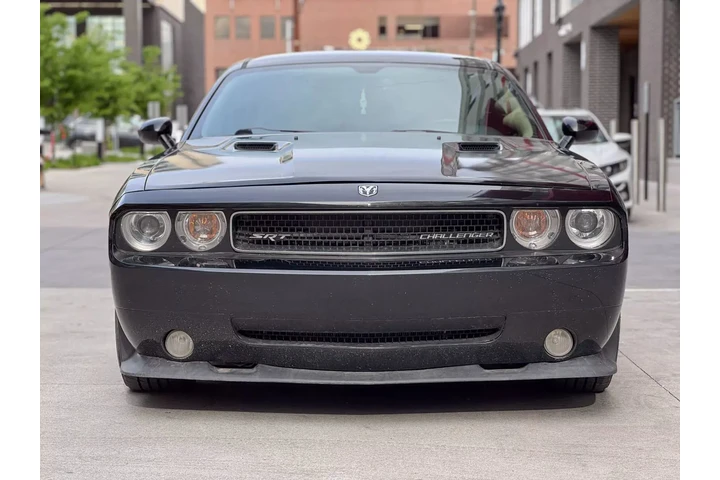 $19990 : 2008 DODGE CHALLENGER image 3