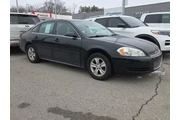 $6621 : Chevrolet Impala Limited 201 thumbnail