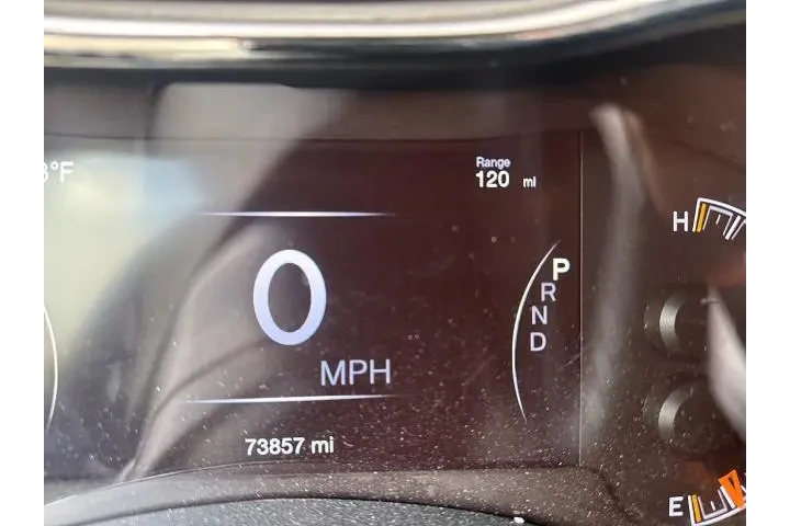 $22152 : Jeep Grand Cherokee 2021 4x2 image 8