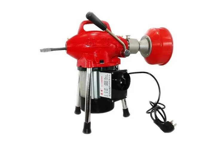 Máquina portátil multifunciona image 2