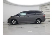 $26998 : Toyota Sienna 2018 LE 7-Pass thumbnail
