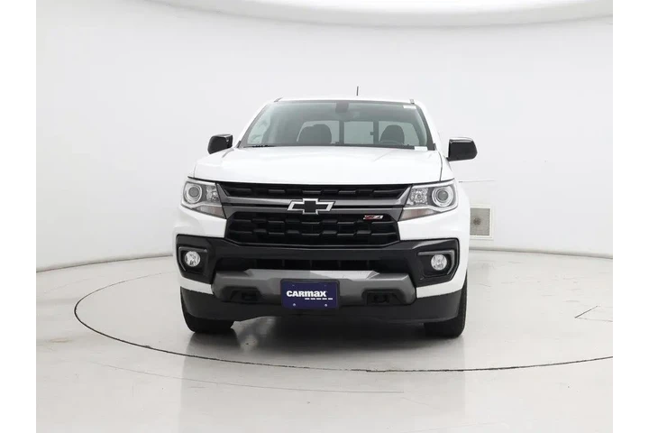$32998 : Chevrolet Colorado 2022 4x4 image 5