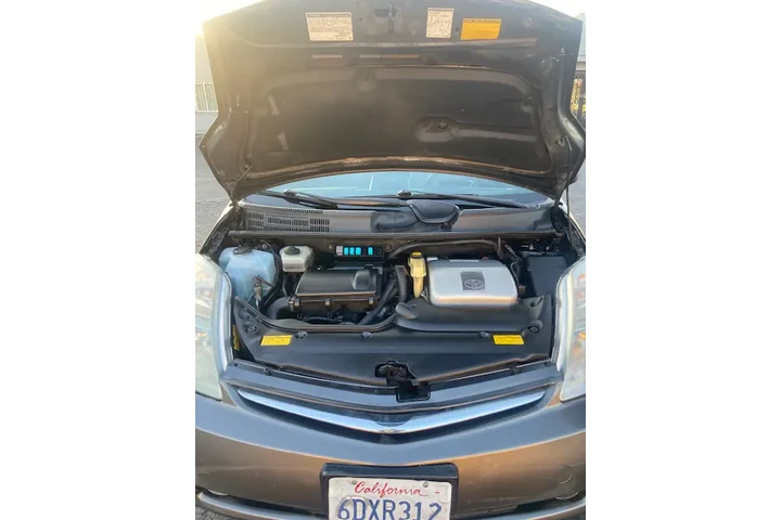 $5500 : 2008 Toyota Prius Hybrid image 10