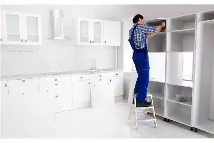 TRANSFORME SU COCINA image 5