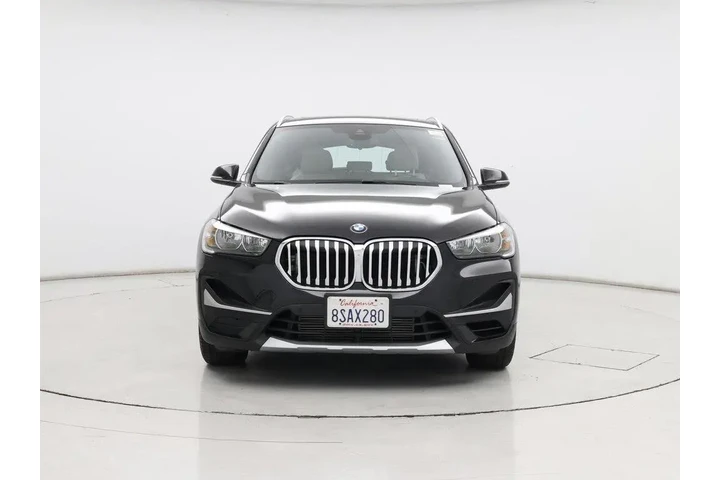 $23998 : BMW X1 2021 AWD xDrive28i 4d image 5