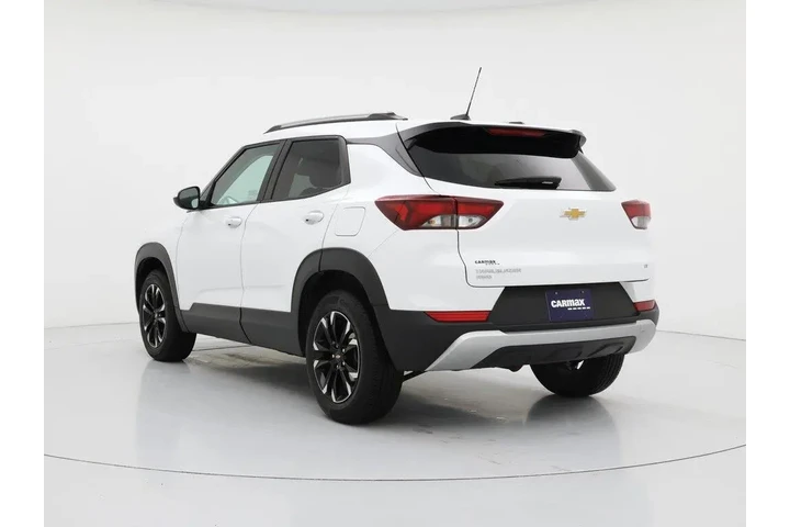 $22998 : Chevrolet Trailblazer 2022 4 image 2